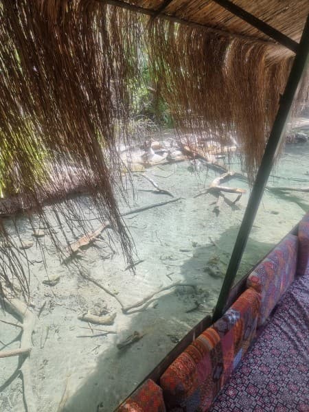 Icmeler Fethiye Tour w/ Saklikent Gorge & Blue Lagoon and Transfer | ®ExcursionMania