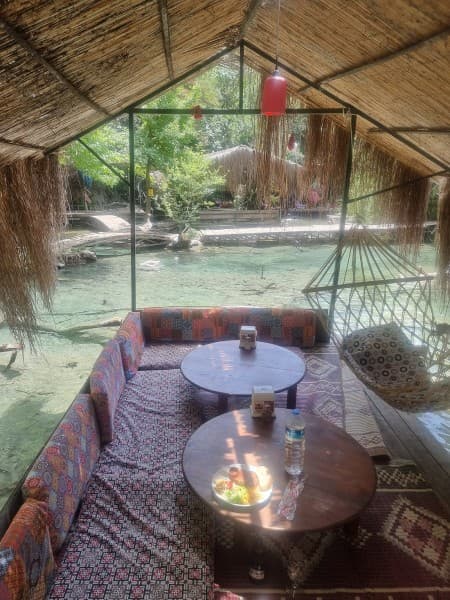 Icmeler Fethiye Tour w/ Saklikent Gorge & Blue Lagoon and Transfer | ®ExcursionMania