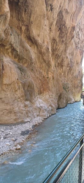 Icmeler Fethiye Tour w/ Saklikent Gorge & Blue Lagoon and Transfer | ®ExcursionMania