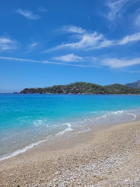 Icmeler Fethiye Tour w/ Saklikent Gorge & Blue Lagoon and Transfer | ®ExcursionMania