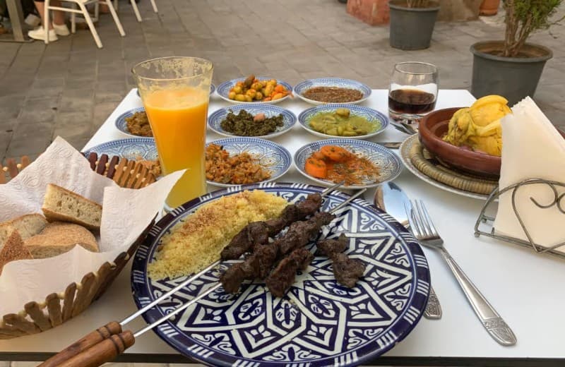 Fez Medina Guided Tour | ®ExcursionMania