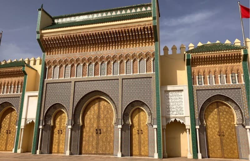 Fez Medina Guided Tour | ®ExcursionMania - Image 3