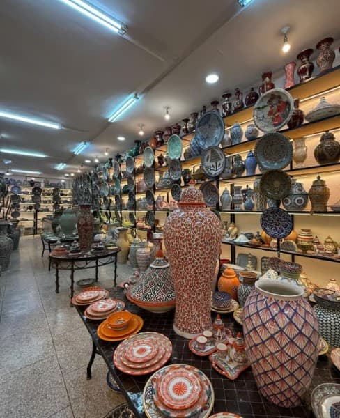 Fez Medina Guided Tour | ®ExcursionMania