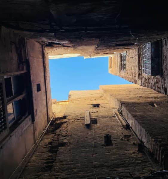 Fez Medina Guided Tour | ®ExcursionMania