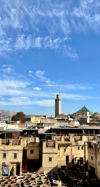 Fez Medina Guided Tour | ®ExcursionMania