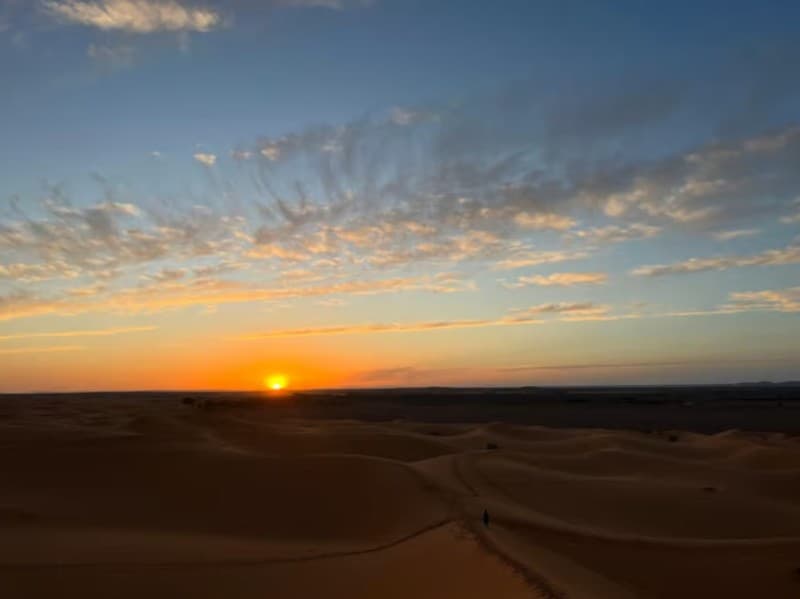 From Fes: 2-Day Desert Tour with Return to Fes or Marrakech | ®ExcursionMania - Image 2