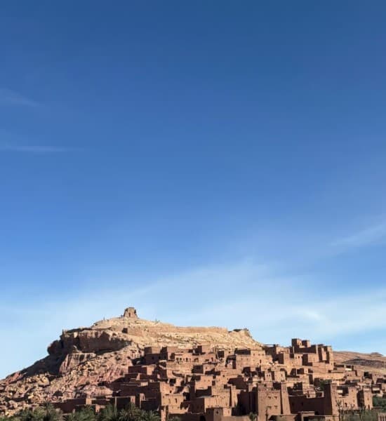 From Fes: 3 Days and 2 Nights Desert Trip to Marrakech | ®ExcursionMania