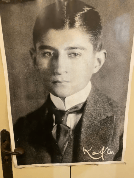 Prague Through the Eyes of Franz Kafka 2,5-Hour Tour | ®ExcursionMania - Image 3