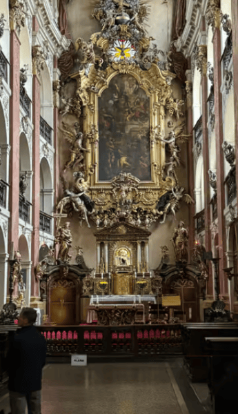 Prague 3-Hour Tour with Astronomical Clock Admission | ®ExcursionMania - Image 1