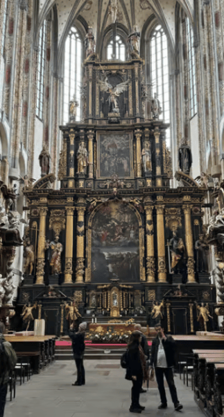 Prague 3-Hour Tour with Astronomical Clock Admission | ®ExcursionMania - Image 2
