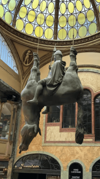 Prague 3-Hour Tour with Astronomical Clock Admission | ®ExcursionMania - Image 3