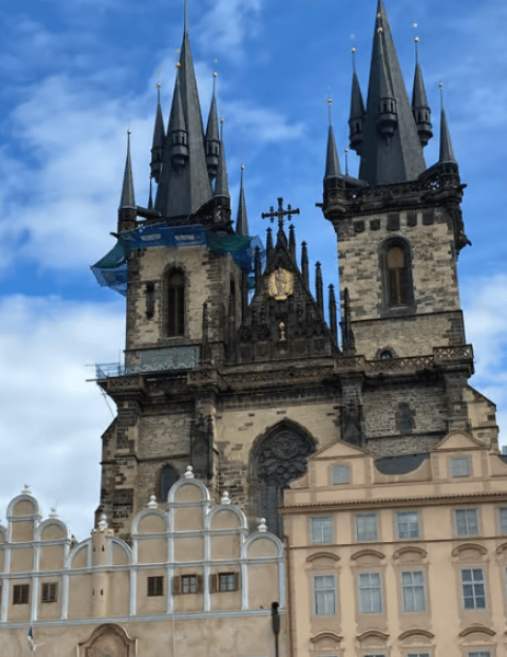 Prague 3-Hour Tour with Astronomical Clock Admission | ®ExcursionMania - Image 4