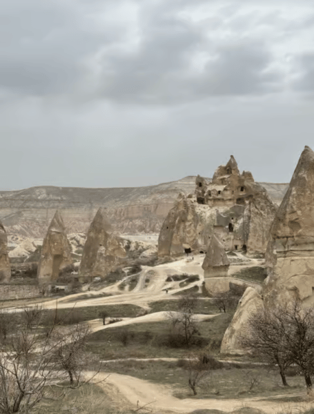 Cappadocia: Jeep Safari Adventure w/Hotel Pickup | ®ExcursionMania - Image 3