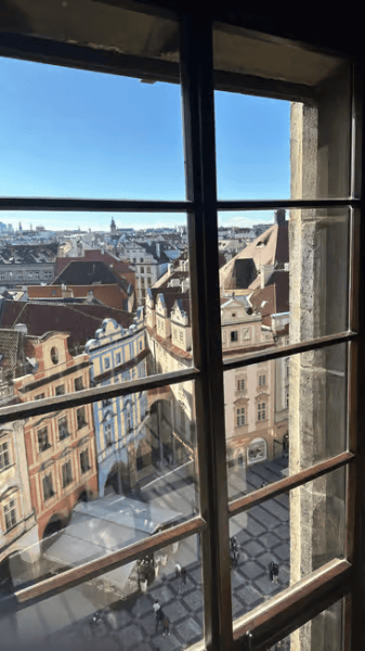 Prague: Castle, National Museum & Town Hall Tickets & Audio | ®ExcursionMania