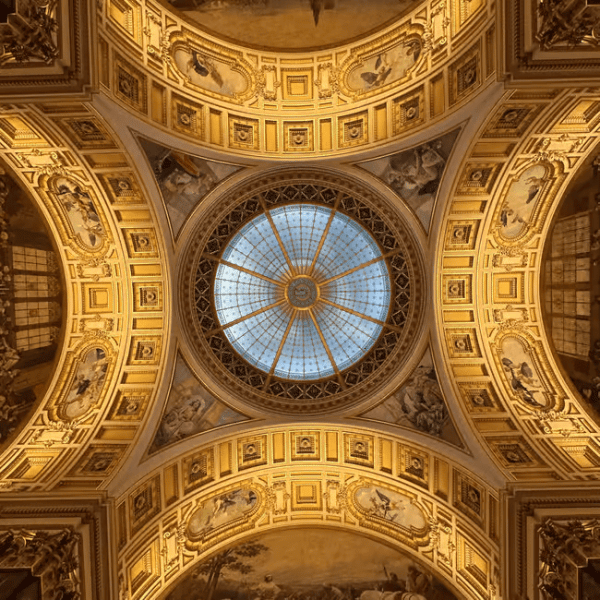 Prague: Castle, National Museum & Town Hall Tickets & Audio | ®ExcursionMania - Image 2