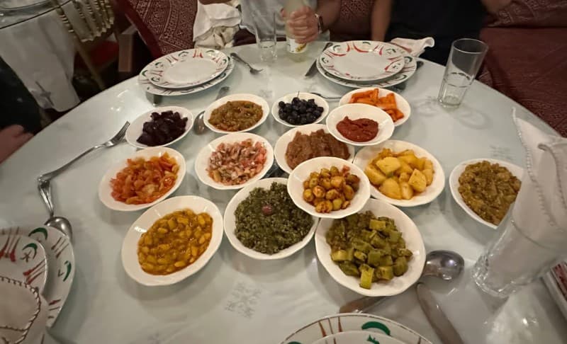 Fez: Foodie tour in the old Medina | ®ExcursionMania - Image 2