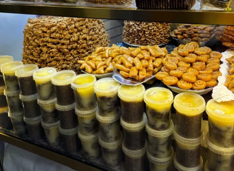 Fez: Foodie tour in the old Medina | ®ExcursionMania - Image 3
