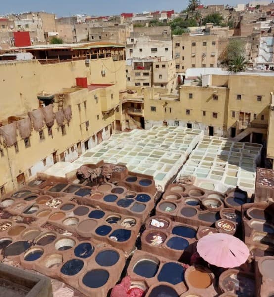 Fez: Foodie tour in the old Medina | ®ExcursionMania - Image 4