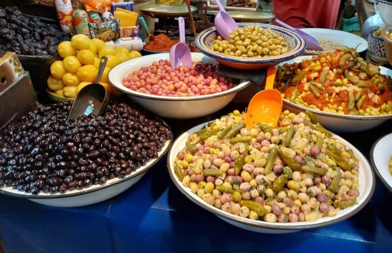 Fez: Foodie tour in the old Medina | ®ExcursionMania