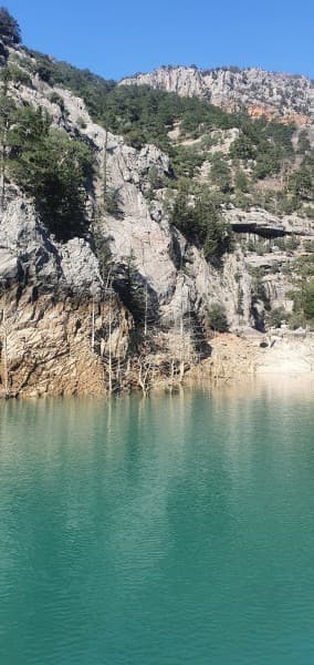 Green Canyon Boat Tour From Side | ®ExcursionMania - Image 4