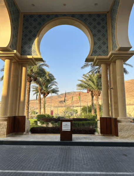 From Amman: Petra and Dead Sea Private Full Day Tour | ®ExcursionMania - Image 1