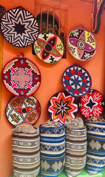 Marrakech Day Trip From Agadir | ®ExcursionMania