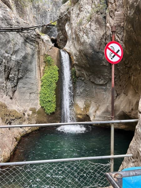 Side: Sapadere Canyon & Alanya with Cable Car Option | ®ExcursionMania - Image 3