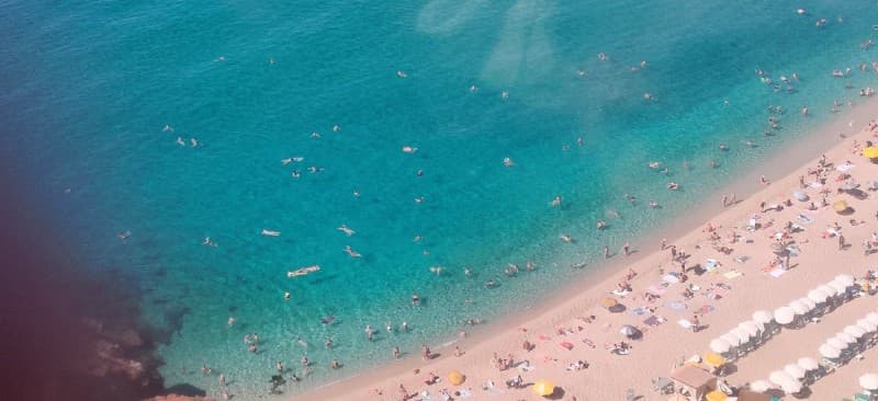 Side: Sapadere Canyon & Alanya with Cable Car Option | ®ExcursionMania - Image 2