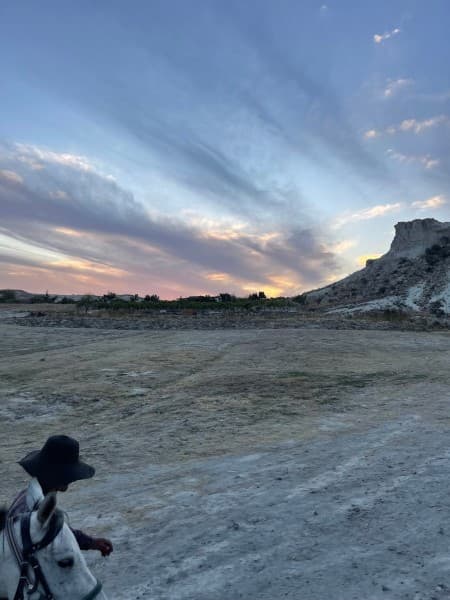 Cappadocia: Horse Riding Adventure w/Hotel Pickup | ®ExcursionMania - Image 1