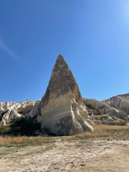 Cappadocia: Horse Riding Adventure w/Hotel Pickup | ®ExcursionMania