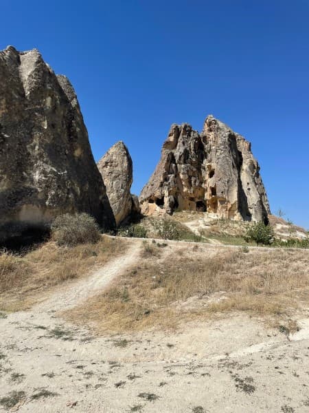 Cappadocia: Horse Riding Adventure w/Hotel Pickup | ®ExcursionMania
