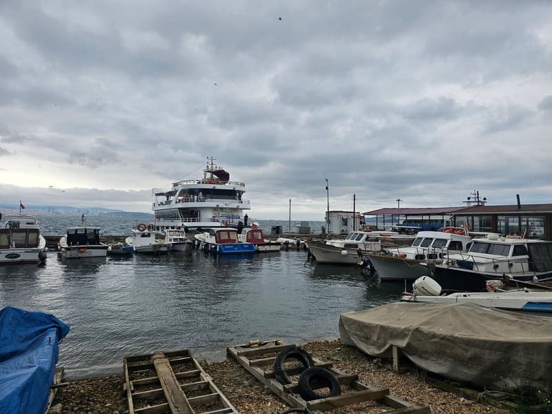 Istanbul: Princess Islands with Lunch and Hotel Transfer | ®ExcursionMania - Image 1