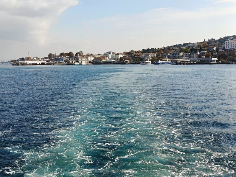 Istanbul: Princess Islands with Lunch and Hotel Transfer | ®ExcursionMania