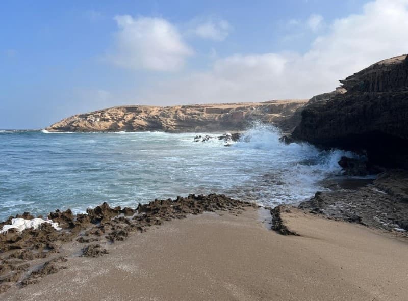 Full-Day Safari Small Desert With Lunch | ®ExcursionMania - Image 4