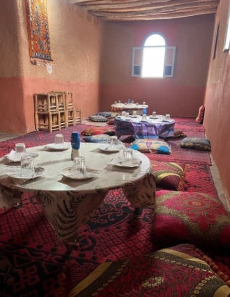 Full-Day Safari Small Desert With Lunch | ®ExcursionMania - Image 1