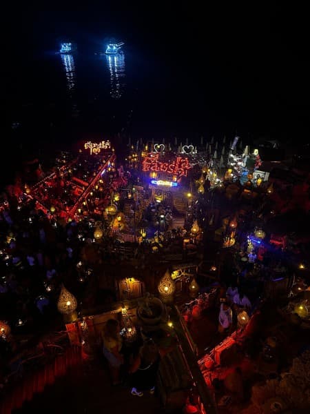 5 in 1 Quads, Camels, Show, Dinner & Star Gazing in Sharm El Sheikh | ®ExcursionMania - Image 2