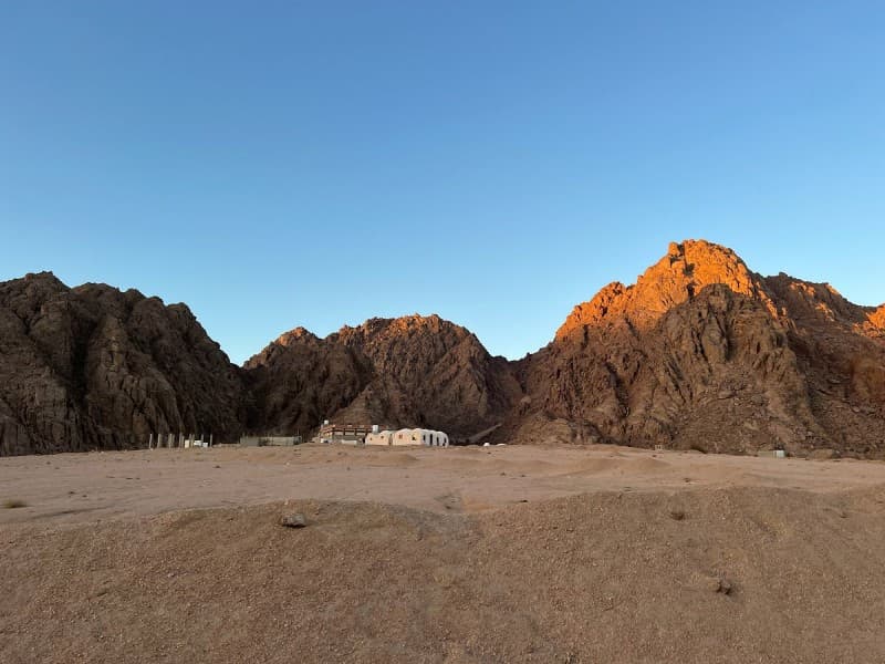 5 in 1 Quads, Camels, Show, Dinner & Star Gazing in Sharm El Sheikh | ®ExcursionMania