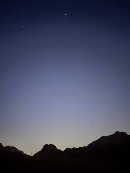 5 in 1 Quads, Camels, Show, Dinner & Star Gazing in Sharm El Sheikh | ®ExcursionMania