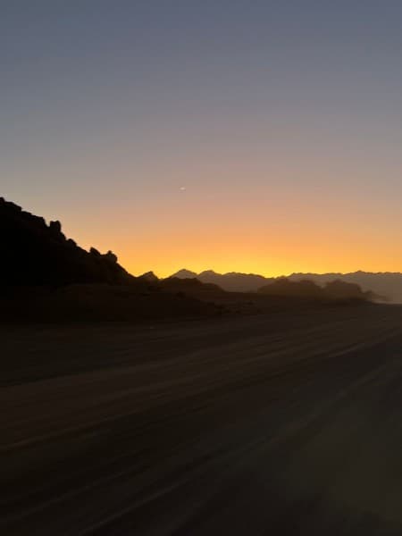 5 in 1 Quads, Camels, Show, Dinner & Star Gazing in Sharm El Sheikh | ®ExcursionMania