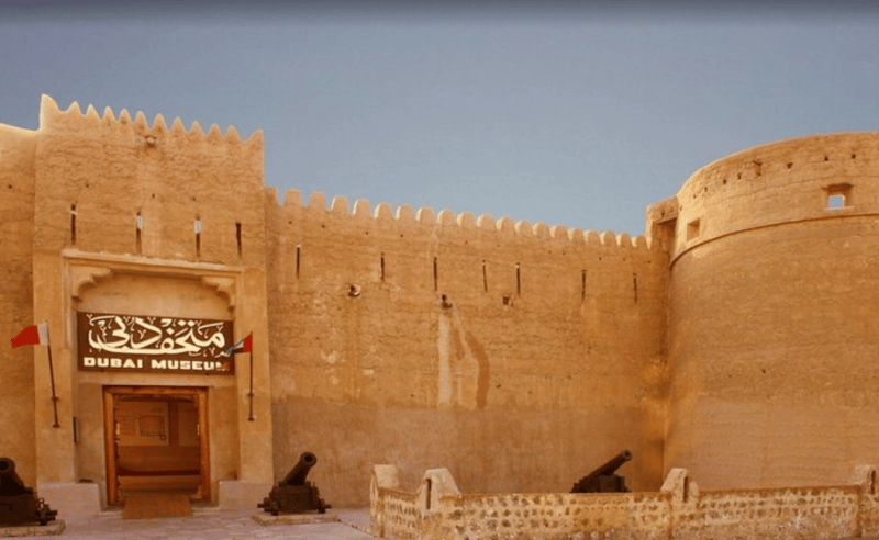 Dubai City tour from Abu Dhabi | ®ExcursionMania - Image 1