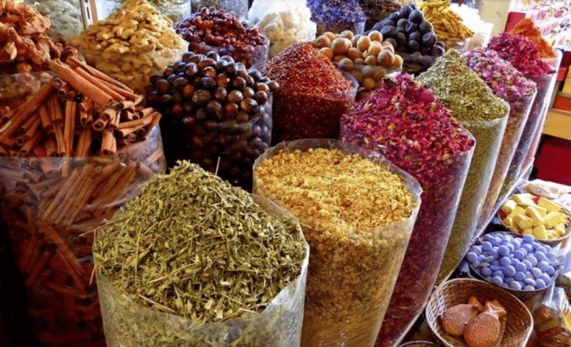 Dubai City tour from Abu Dhabi | ®ExcursionMania - Image 2