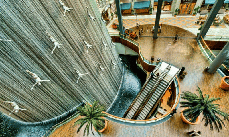 Dubai City tour from Abu Dhabi | ®ExcursionMania - Image 3