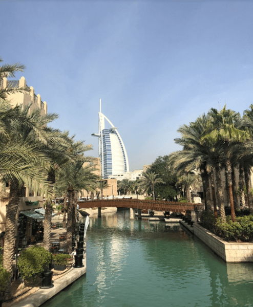 Dubai City tour from Abu Dhabi | ®ExcursionMania - Image 4