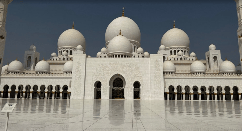 Dubai City tour from Abu Dhabi | ®ExcursionMania