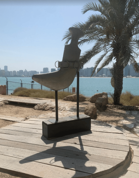 Dubai City tour from Abu Dhabi | ®ExcursionMania
