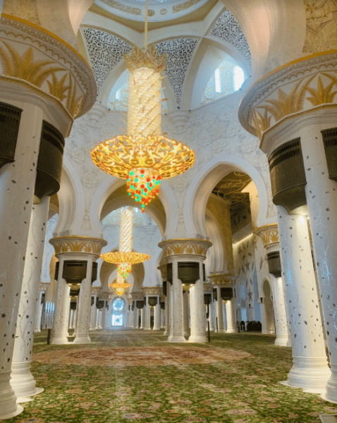 Dubai City tour from Abu Dhabi | ®ExcursionMania