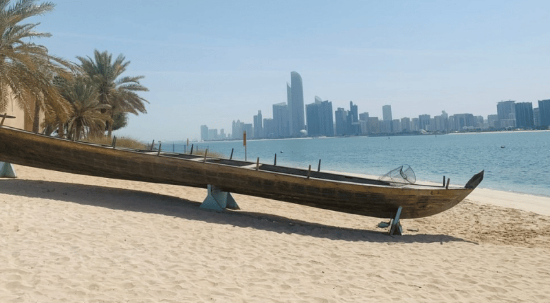 Dubai City tour from Abu Dhabi | ®ExcursionMania