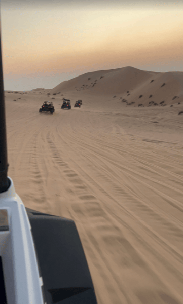 Dubai City tour from Abu Dhabi | ®ExcursionMania