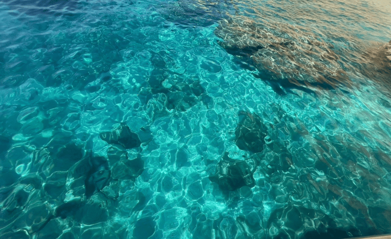 Belek Suluada Boat Trip - Turkish Maldives | ®ExcursionMania - Image 1