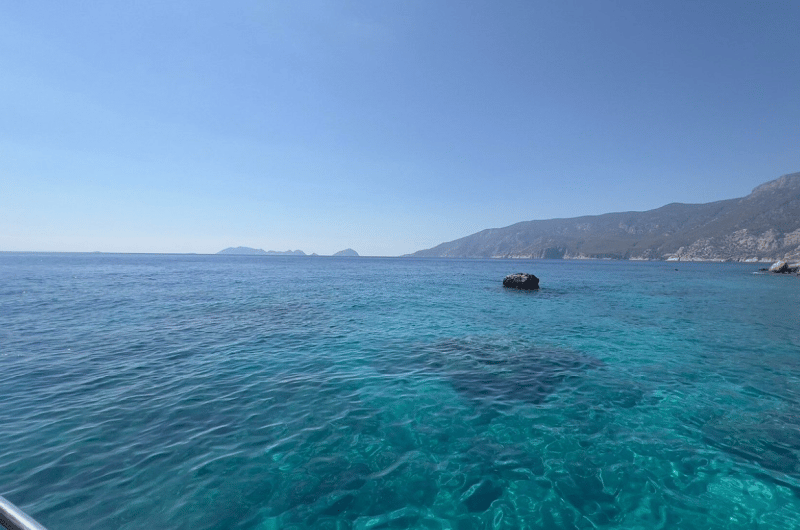 Belek Suluada Boat Trip - Turkish Maldives | ®ExcursionMania - Image 3